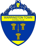 Warrington Town AFC - Afc VS Leek Town Live