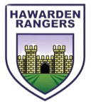 Hawarden Rangers - Caersws Vs Hawarden Rangers 510347 Football