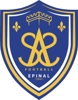 Epinal - Player Marvyn Vialaneix 1070864 308841 Scores