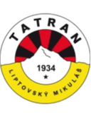 Tatran Liptovsky Mikulas U19 - U VS Fk Galaktik U Live Score