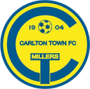 Carlton Town - Town VS Anstey Nomads Live Score Today