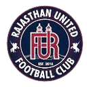 Rajasthan United U21 - U VS Rajasthan United U Live Score