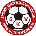 SKV 1946 Beienheim - Beienheim VS Sv Pars Neuisenburg Live Score Today