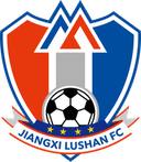 Jiangxi Lushan - Athletics VS Jiangxi Lushan Live