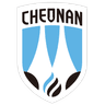Cheonan City - PBA Prediction