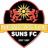 Newcastle Suns - Team Weston Workers Fc 300740 Football Score