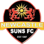 Newcastle Suns - Team Newcastle Suns 348045 Football Score
