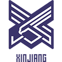 Xinjiang Silk Road Eagle - Mansen VS Xinjiang Silk Road Eagle Sport