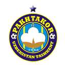 Pakhtakor II - Ii VS Fk Do Stlik Tashkent Live Score