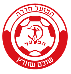 Hapoel Hadera - Player Mohamad Bdarna 232624 319924 Football Live Score