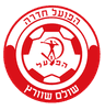 Hapoel Hadera - Ironi Modiin Vs Hapoel Hadera