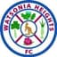 Watsonia Heights - Team Watsonia Heights 344158 Live Score