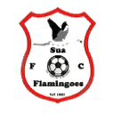 Sua Flamingoes - United VS Sua Flamingoes Live Score