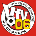 VfV Borussia 06 Hildesheim - Ii VS Vfv Borussia Hildesheim Score