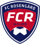 FC Rosengard (w) - W VS Fc Rosengard W Sport