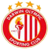 Darwin Olympics - Olympics VS Nunawading City Live Score Today