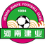 Henan Jianye U23 - Team Henan Jianye U 338187 Football Score