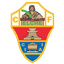 Elche CF Ilicitano - Team Elche Cf Ilicitano 321438 Football Result