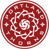 Portland Thorns FC Women - Team Portland Thorns Fc Women 300666 Football