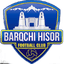 Barkchi Hisor - Team Barkchi Hisor 347658 Live Score