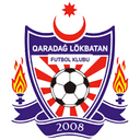 Qaradag Lokbatan - Lokbatan VS Agdas Fk Result Today