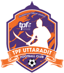 TPF Uttaradit - Uttaradit VS Bfb Pattaya City Score Today