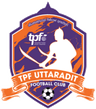 TPF Uttaradit - Team Tpf Uttaradit 323861 Live Score Today
