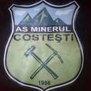 Minerul Costesti - Costesti VS Acs Pausesti Maglasi Result