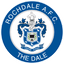 Rochdale U18 - Team Rochdale U 313473 Schedule