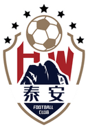 Tai'an Tiankuang - Tiankuang VS Xian Ronghai Football Club Result Today