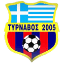 Tyrnavos 2005 - Tyrnavos Vs Eginiakos 552820 Football