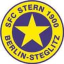 SFC Stern 1900 - Berlin VS Sfc Stern Result