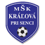 MSK Kralova pri Senci - Team Msk Kralova Pri Senci 313625 Live