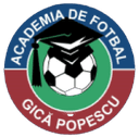 Academia Gica Popescu U19 - U VS Css Craiova U Live Score