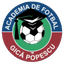 Academia Gica Popescu U19 - Team Academia Gica Popescu U 347100 Football Score