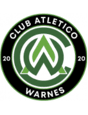 Club Atletico Warnes - Warnes VS Destroyers Sport