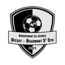 Beaumont Saint-Cyr - Merignac VS Beaumont Saintcyr Result