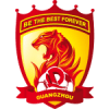 Guangzhou FC U15 - U VS Guangzhou Fc U Result