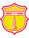 Nam Dinh FC - Thep Xanh Nam Dinh Fc Vs Johor Darul Tazim Fc