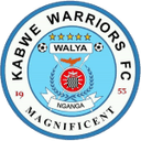 Kabwe Warriors - Warriors VS Konkola Blades Live Score Today