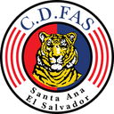 CD FAS Women - Women VS Alianza Fc San Salvador Women Sport