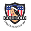 Colo Colo USA - Team Colo Colo Usa 348905 Live