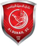 Al-Duhail SC U23 - U VS Alahli Doha U Live Score