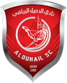 Al-Duhail SC U23 - WNBA Prediction