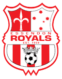 Essendon Royals (W) - W VS Heidelberg United W Live Score Today