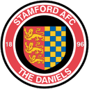 Stamford - United VS Stamford Sport