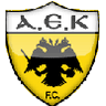 AEK Athens U19 - Team Aek Athens U 337001 Live