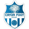 Cayor Foot - Fc VS Cayor Foot Live Score