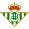 Real Betis Balompié U16 - U VS Henan U Result