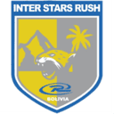 Interstars Rush (W) - Women VS Interstars Rush W Sport